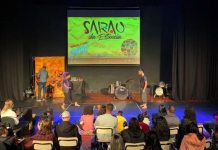 Ribeirão Pires abre inscrições para nova edição do Sarau da Estância