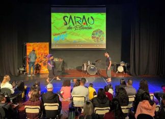 Ribeirão Pires abre inscrições para nova edição do Sarau da Estância