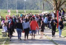 Segundo Festival Oriental acontece em setembro em Ribeirão Pires
