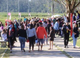 Segundo Festival Oriental acontece em setembro em Ribeirão Pires