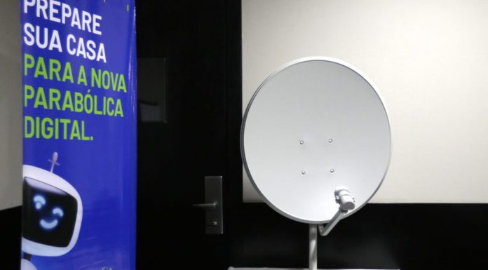 Moradores de Ribeirão Pires podem adquirir antenas digitais de graça