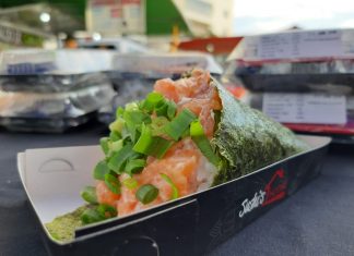 2° Festival Oriental de Ribeirão Pires traz gastronomia típica para centro da Estância