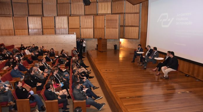Parque Tecnológico de Santo André participa de lançamento da Rede API