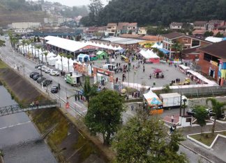 Ribeirão Pires lança convocação para entidades sem fins lucrativos na 1ª Festa Italiana