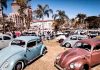 Águas de Lindóia recebe 2º Encontro de VW antigos com visitação gratuita