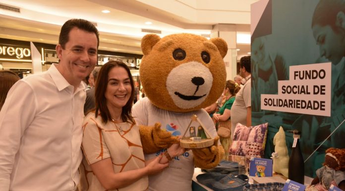Núcleo de Inovação Social promove exposição no Shopping ABC