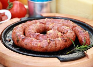 Bragança Paulista realiza 11ª edição do Festival da Linguiça com entrada franca