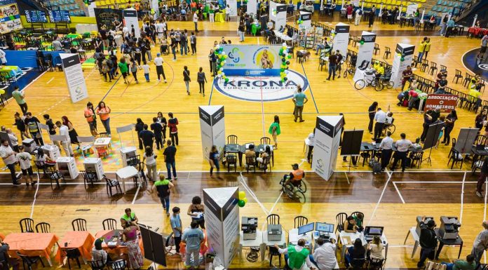 1ª Feira Inclusiva de São Bernardo atrai mais de 1.000 pessoas