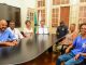 Orlando Morando sanciona lei que institui cotas raciais em concursos públicos
