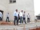 Hospital Veterinário de Santo André alcança 95% de obras concluídas