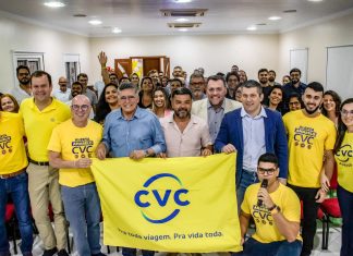 Porto Seguro (BA) é o principal destino com pacotes CVC em voos exclusivos da VoePass