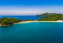 Descubra as belezas naturais e atrações especiais no Litoral Norte de SP