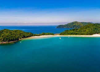 Descubra as belezas naturais e atrações especiais no Litoral Norte de SP