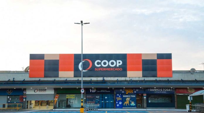 COOP é uma das finalistas de Prêmio de Marketing de Dados