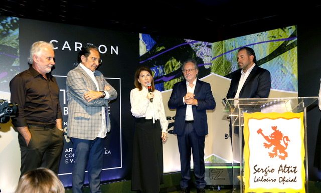 Empresários, artistas e celebridades ajudam a arrecadar R$ 2,1 Mi para o Hospital Cruz Verde