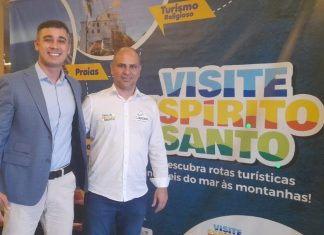 Road Show ES promove imersão deste destino em SP