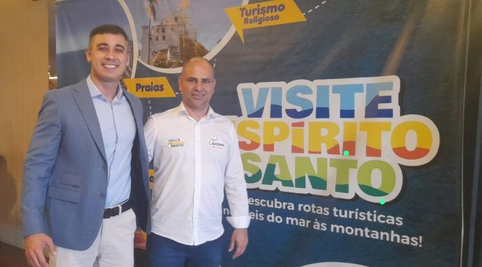 Road Show ES promove imersão deste destino em SP
