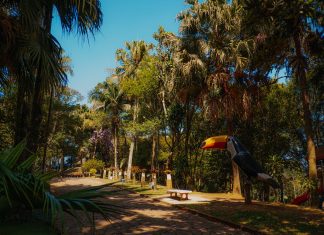 Ribeirão Pires tem opções de lazer no feriado prolongado