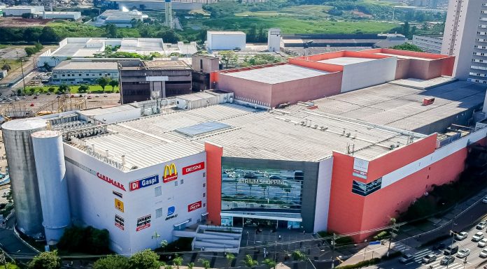 Fim de semana no Atrium Shopping está repleto de atrações para toda a família