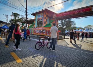 1º Festival de Samba Rock acontece no próximo domingo (17) em Ribeirão Pires