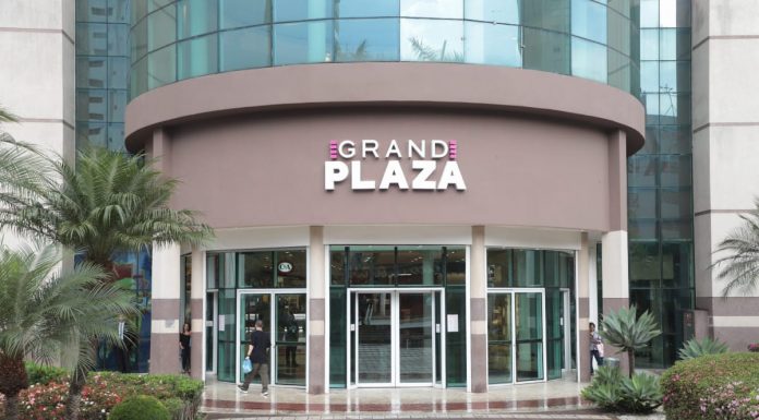 Parque Tecnológico de Santo André finaliza desafio de inovação do Grand Plaza