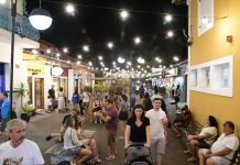 São Paulo registra movimentação turística acima do esperado no 7 de setembro