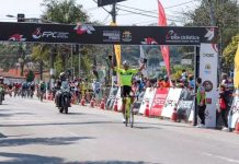 Ribeirão Pires recebe Volta Ciclística Internacional do ABC neste domingo (17)