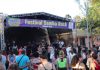 Festival de Samba Rock promove tarde dançante em Ribeirão Pires