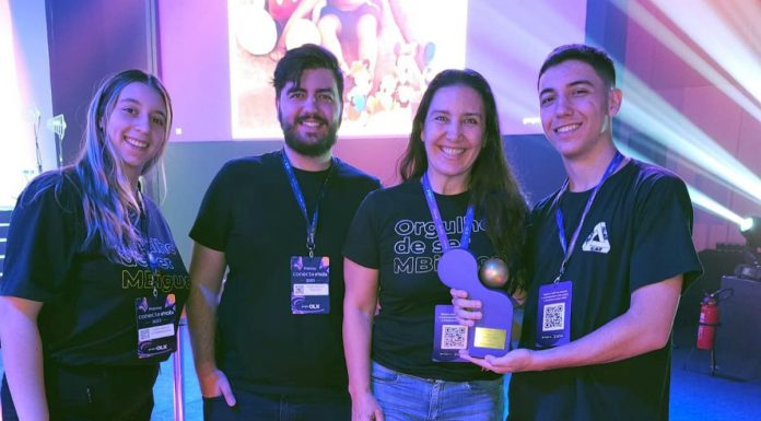 MBigucci conquista prêmio Conecta Imobi 2023