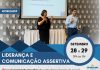 ACISA promove workshop de liderança e comunicação assertiva