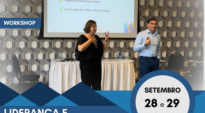 ACISA promove workshop de liderança e comunicação assertiva