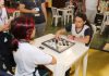 Emoção marca torneio de damas no Festival Estudantil do Futuro de Ribeirão Pires