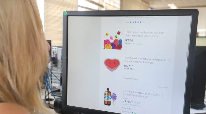 Oficina em Santo André ensina a fazer vendas online