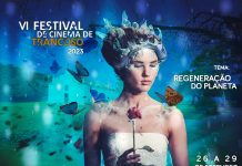 Sexto Festival de Cinema de Trancoso traz regeneração do Planeta como tema 2023