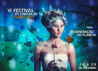 Sexto Festival de Cinema de Trancoso traz regeneração do Planeta como tema 2023