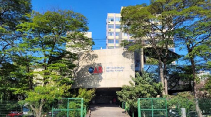 OAB Santo André inova com reunião entre presidentes de comissões e palestra de desembargador
