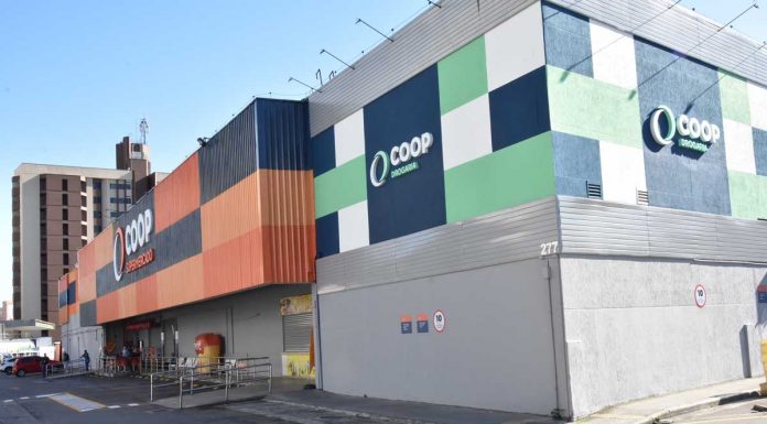 COOP recebe recertificação de norma internacional ISO 45001