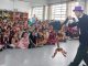 Projeto leva conhecimento e mágica a escolas de São Caetano