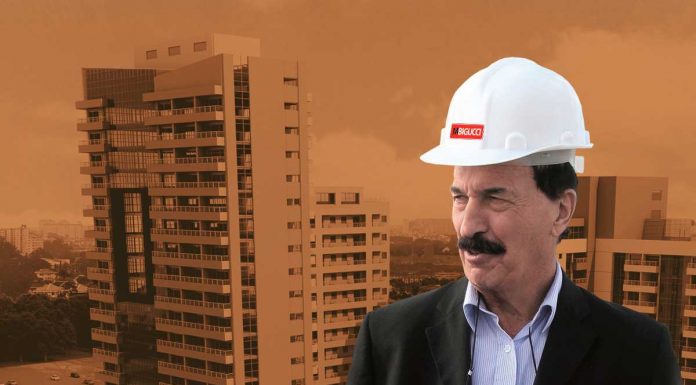 MBigucci faz 40 anos hoje(07/10) e com olhar no futuro