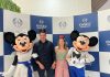 Espetáculo Sonhando com o Mickey promete encantar público no Parque Central