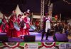 Festa Italiana de Ribeirão Pires atrai 5 mil visitantes