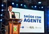 Santo André forma 142 Agentes Comunitários de Saúde e anuncia mais 210 profissionais