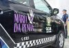 Patrulha Maria da Penha completa três anos sem registro de feminicídio em Santo André