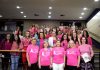 Câmara recebe palestra de voluntárias da Rede Feminina de Combate ao Câncer de São Caetano