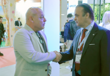 Parceria com o governo de São Paulo incentiva o turismo internacional em Porto Seguro