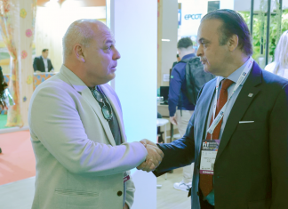 Parceria com o governo de São Paulo incentiva o turismo internacional em Porto Seguro