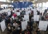 Fundação Santo André realiza evento acadêmico que destaca trabalhos de pesquisa dos estudantes