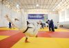 São Bernardo faz garimpo de talentos do judô no Centro de Excelência Esportiva