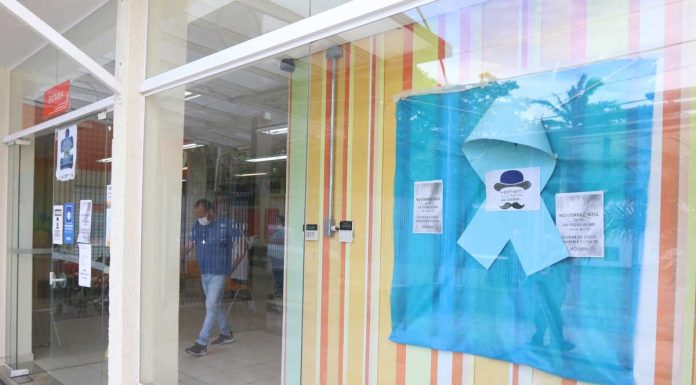 São Bernardo promove Dia D do Novembro Azul e do combate à dengue neste sábado