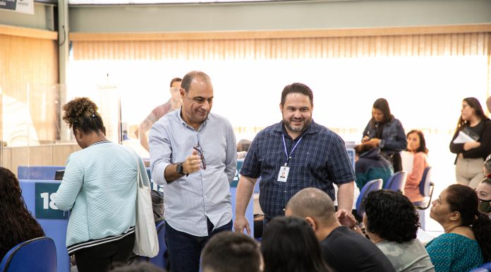 São Caetano realiza 2º Expo Portal do Emprego neste sábado com mais de mil vagas